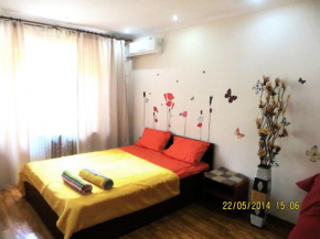 Best-BishkekCity Apartment 3